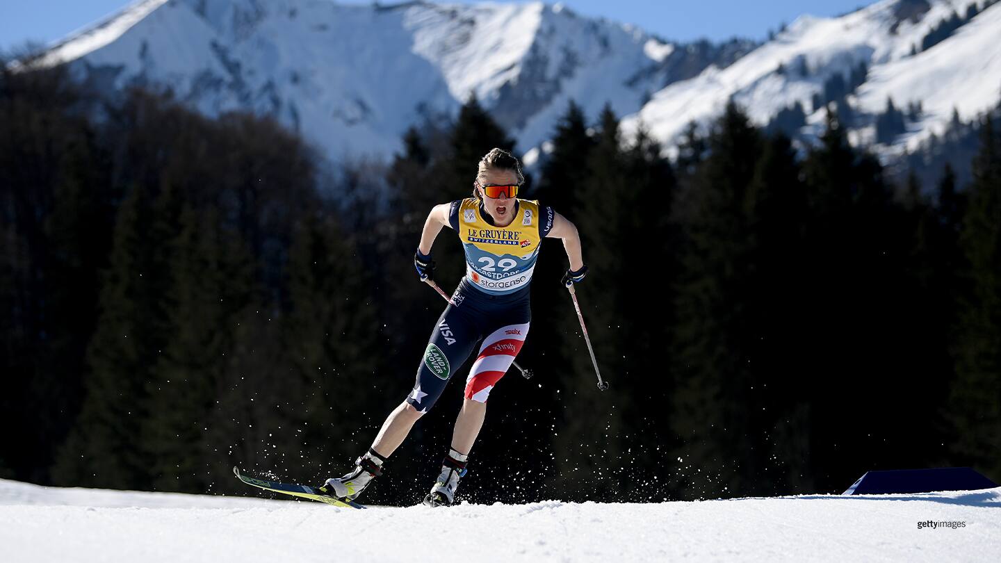 Team USA Why Cross Country Ski Clubs Are Key For Olympic Development